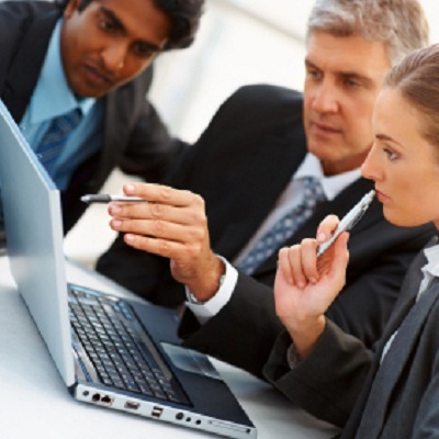 Logic Computer Solutions